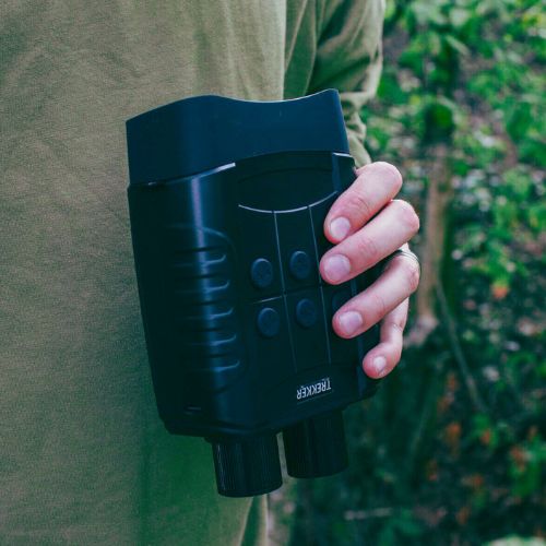 Pimeänäkölaitteet