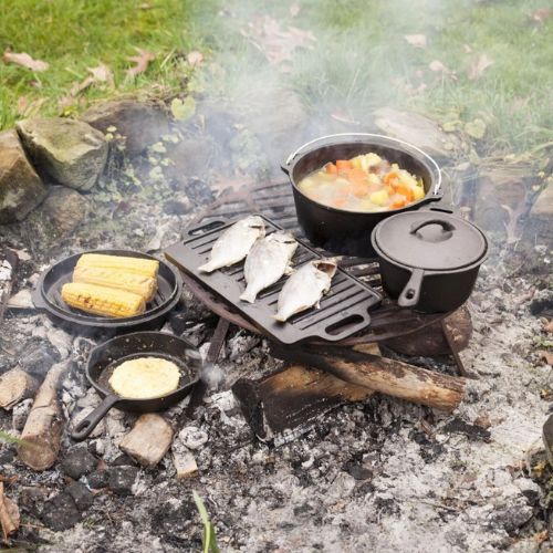 Retkiruokailuvälineet