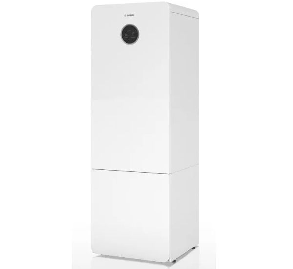 Bosch Compress 7800i LWM maalämpöpumppu