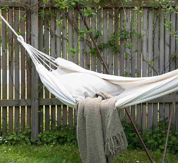 Venture Home Hedvig riippumatto