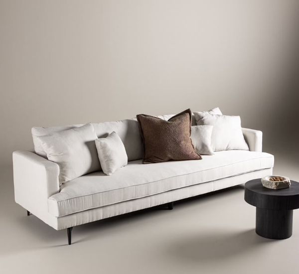 Venture Home Sofia 3-istuttava sohva