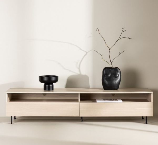 Venture Home Navarra TV-taso