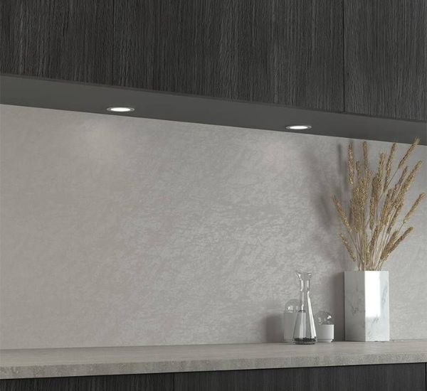 Limente LED-Lenox kalustevalaisin 4000K, 3 kpl