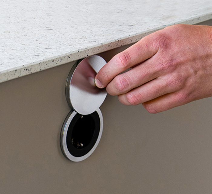 Savo Evoline ONE pistorasia