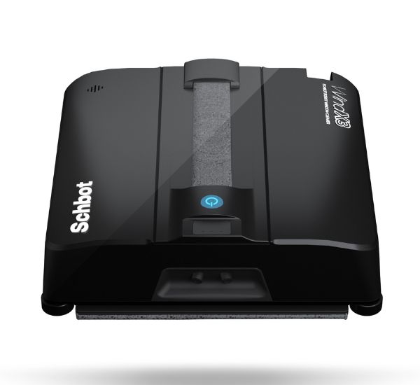 Schbot Wind X3 ikkunanpesurobotti