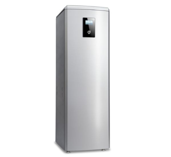 Thermia Atlas maalämpöpumppu