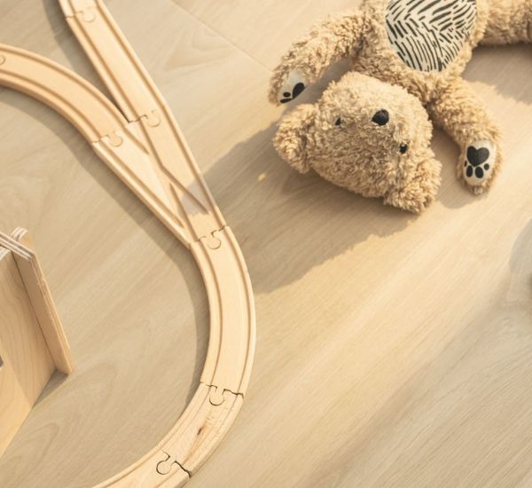 Pergo Trondheim Fresh Nordic Oak laminaattilattia