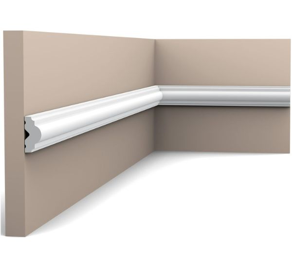 Orac Decor PX103 -seinälista