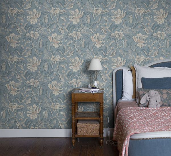 Sandberg Daphne tapetti