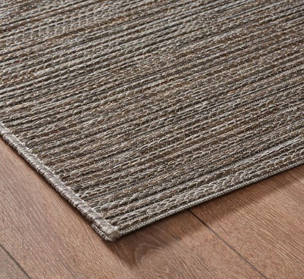 Village's Kelo terassimatto harmaa