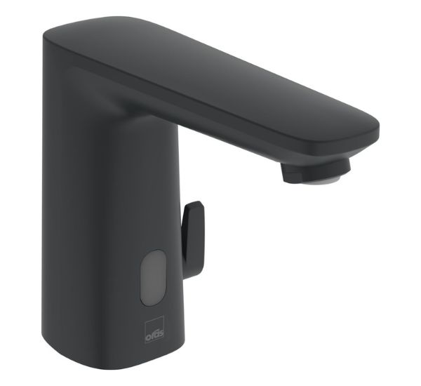 Pesuallashana Oras Electra 9220FZ-33, kosketusvapaa, mattamusta