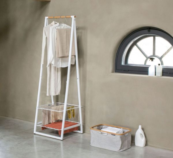 Brabantia Linn -vaateteline