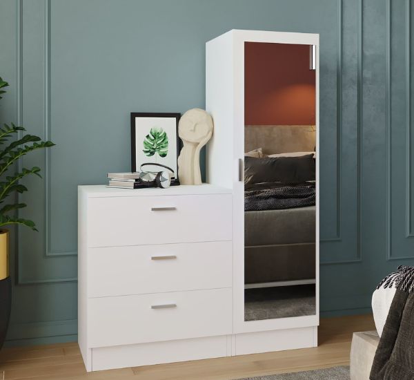 Linento Furniture CC6 -säilytyskaluste