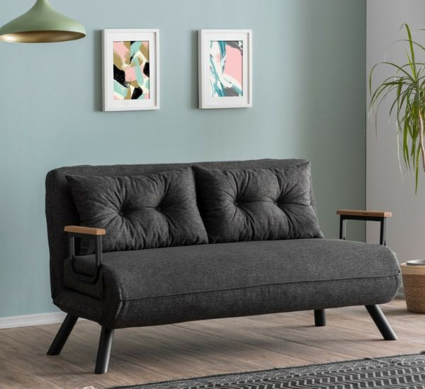 Linento Furniture Sando -vuodesohva