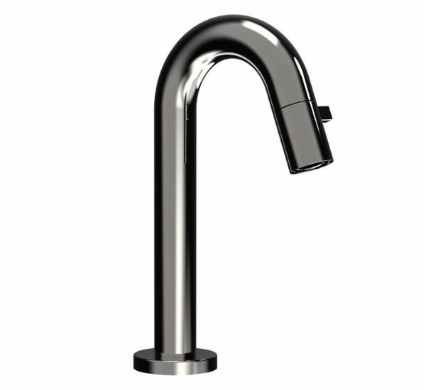 Oras 101022 kylmävesihana kesäkeittiöön