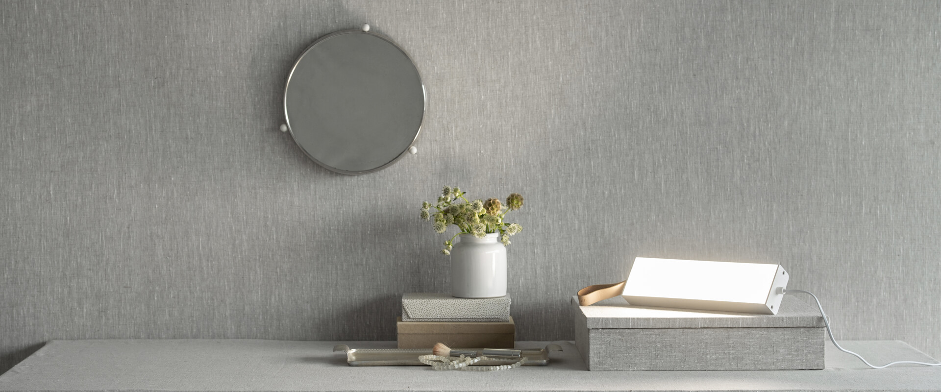 Innolux Valovoima Mini kirkasvalolamppu